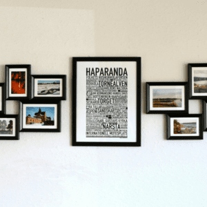 Foto Bastidor 13x18