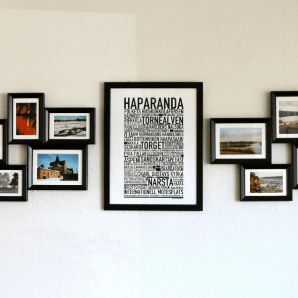 Foto Bastidor 13x18