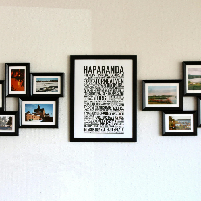 Foto Bastidor 13x18