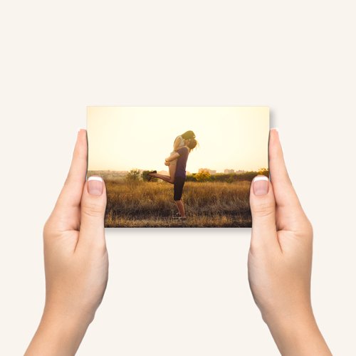 Foto Clásica 10x15