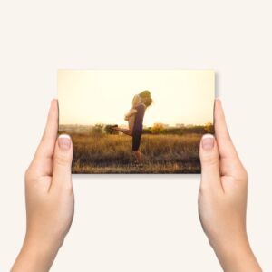 Foto Clásica 13x18