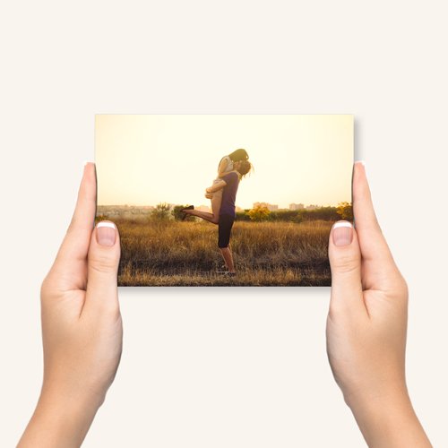 Foto Clásica 13x18