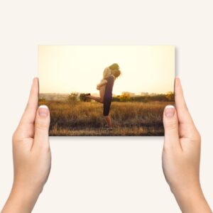 Foto Clásica 15x20