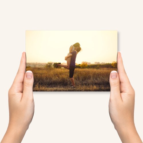Foto Clásica 15x20