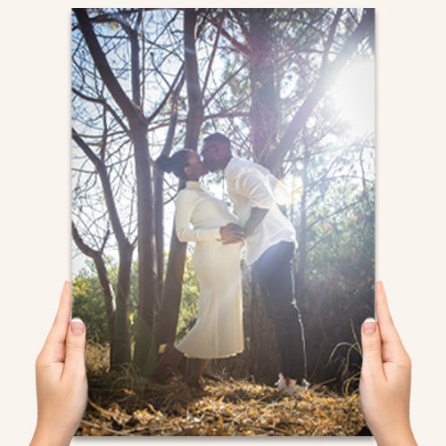 Foto Ampliación 50x70