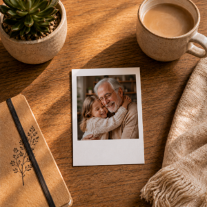 Polaroid Clasica XL