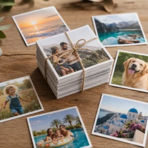 Pack de Fotos 13x13