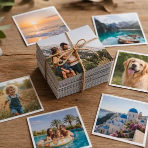 Pack de Fotos 15x15