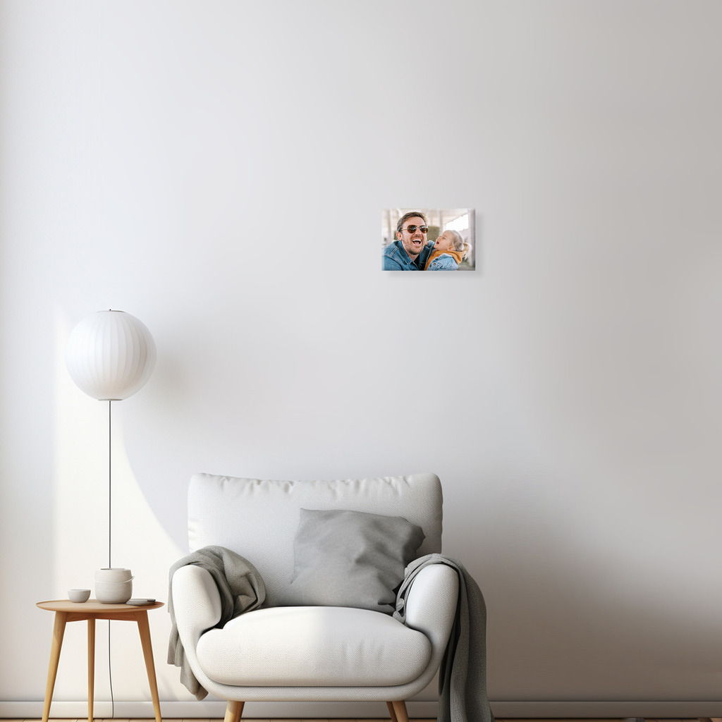 Foto Lienzo 20x30