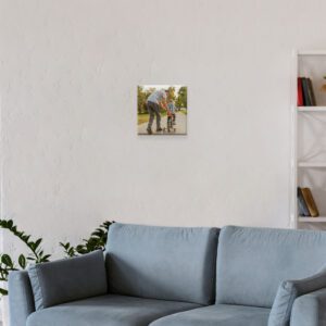 Foto Lienzo 30x30