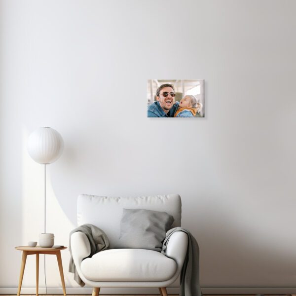 Foto Lienzo 30x40
