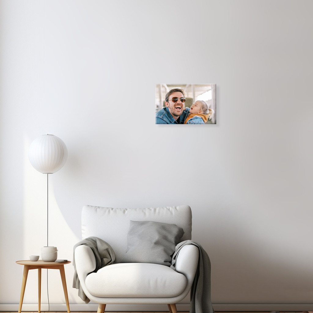 Foto Lienzo 30x40