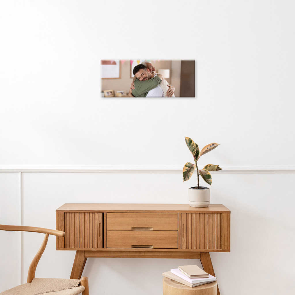 Foto Lienzo 30x60