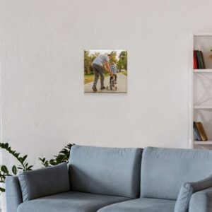 Foto Lienzo 40x40