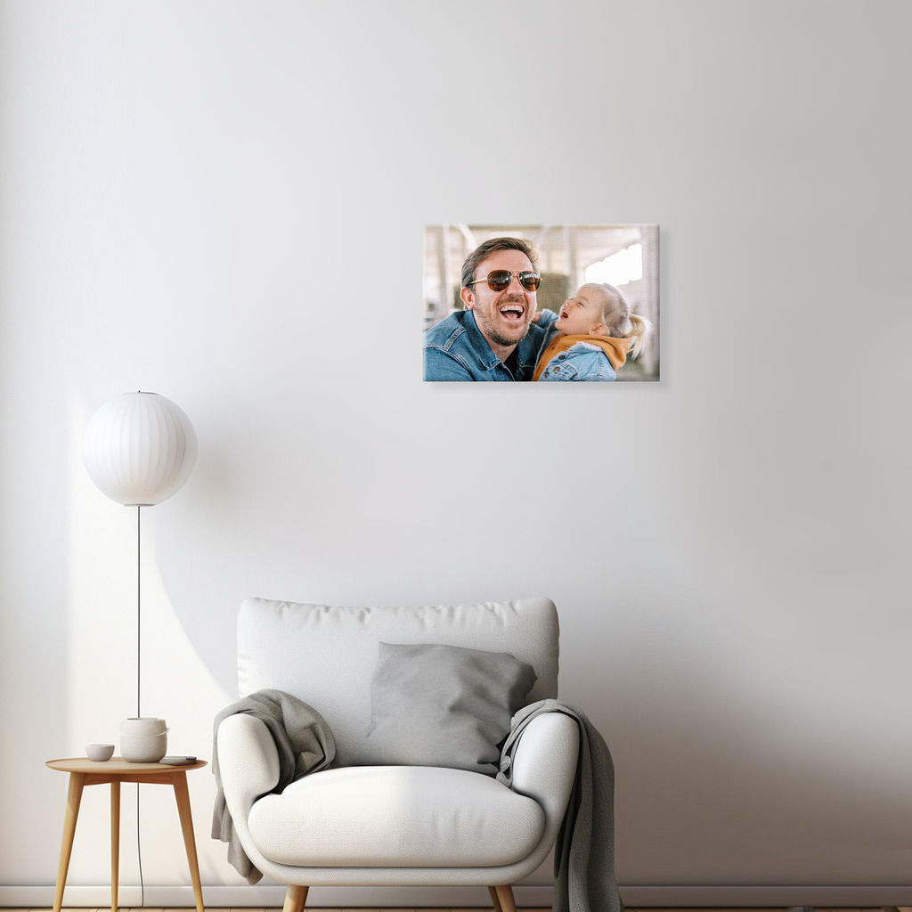 Foto Lienzo 40x60