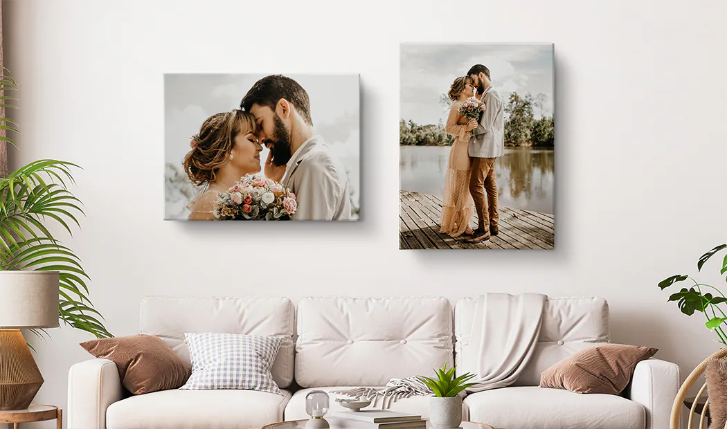 Foto Lienzo 20x40 - Imagen 7
