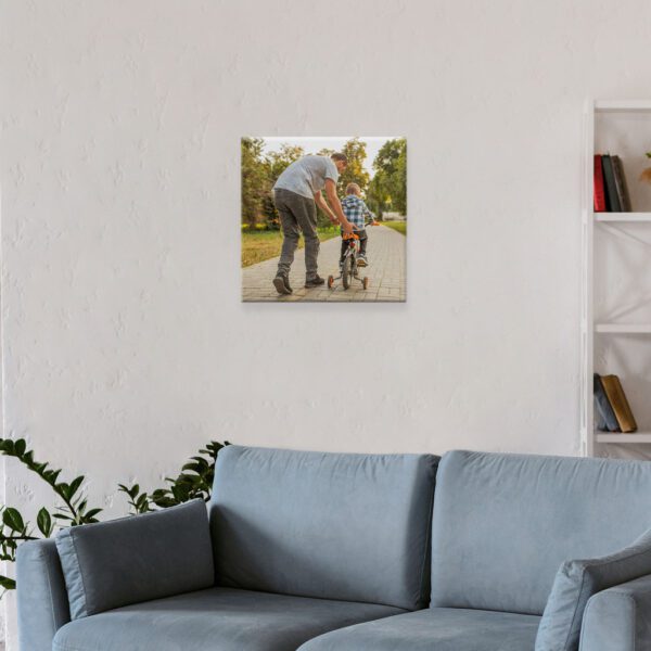 Foto Lienzo 50x50