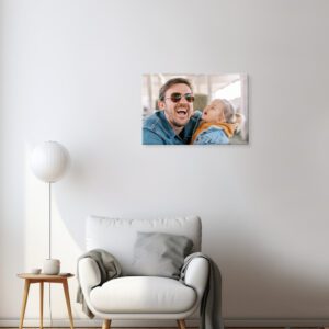 Foto Lienzo 50x70