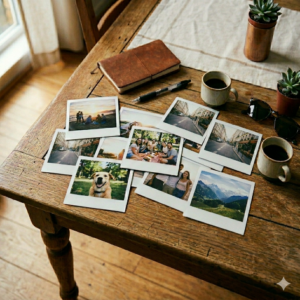 Pack Polaroid Clasica
