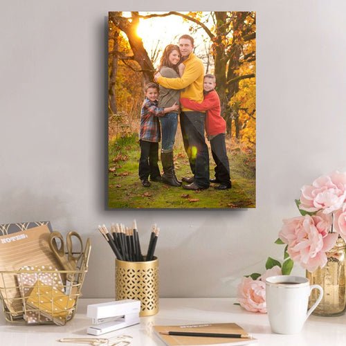 Foto Bastidor 30x40