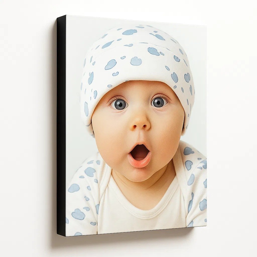 Foto Bastidor 50x70 - Imagen 3