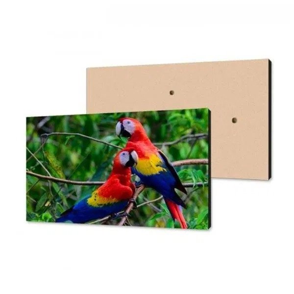 Foto Bastidor 30x30 - Imagen 2