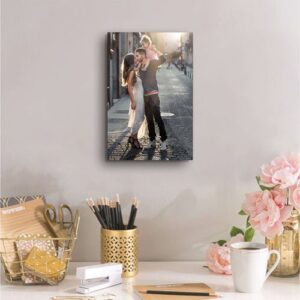 Foto Bastidor 20x30