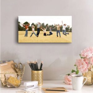 Foto Bastidor 20x40