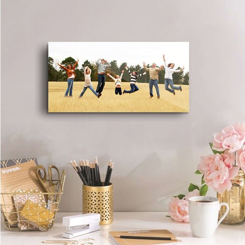 Foto Bastidor 20x40