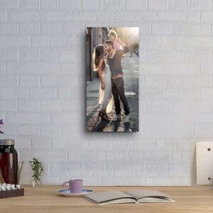 Foto Bastidor 30x60