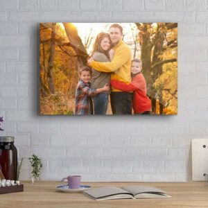 Foto Bastidor 50x70