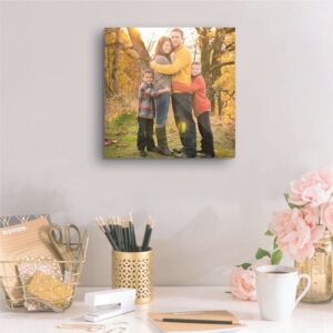 Foto Bastidor 30x30