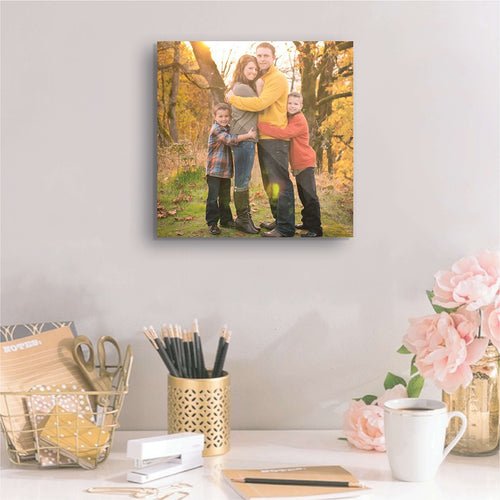 Foto Bastidor 30x30