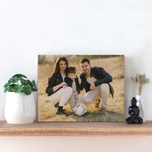 Foto Bastidor 15x20