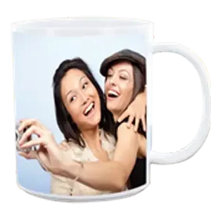 Taza Personalizada de Cerámica