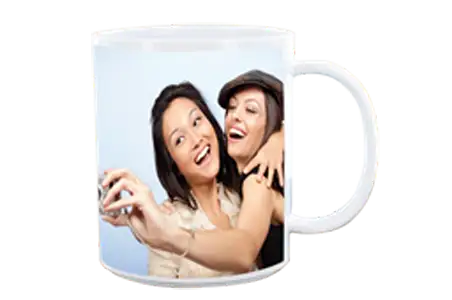 Taza Personalizada de Cerámica