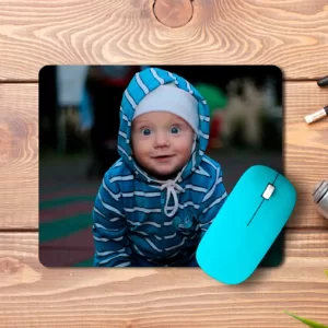 Mouse Pad Personalizado