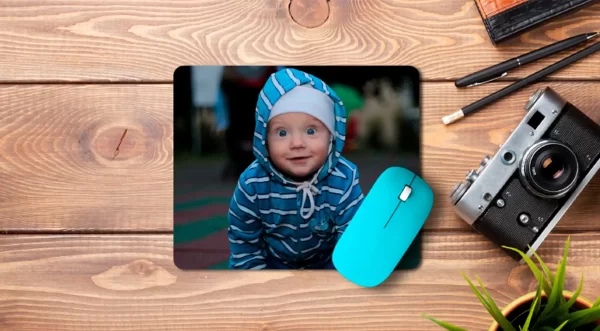 Mouse Pad Personalizado