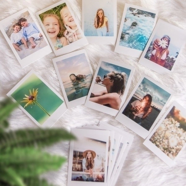 Pack 10 Polaroid 7,5 x 10cm - Imagen 4