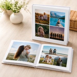 Fotolibro Express 20x20