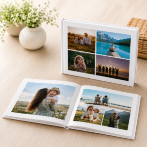 Fotolibro Express 15x20