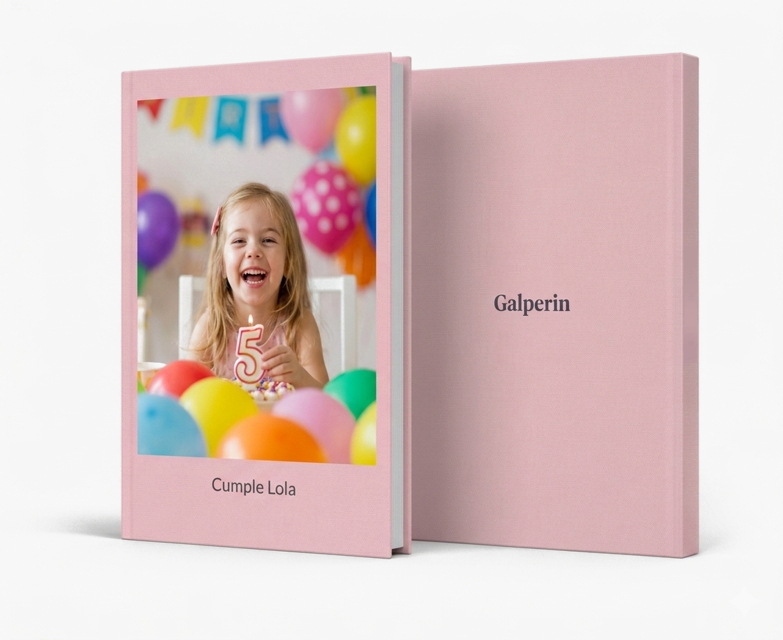 Fotolibros