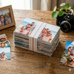 Pack de Fotos 13x18