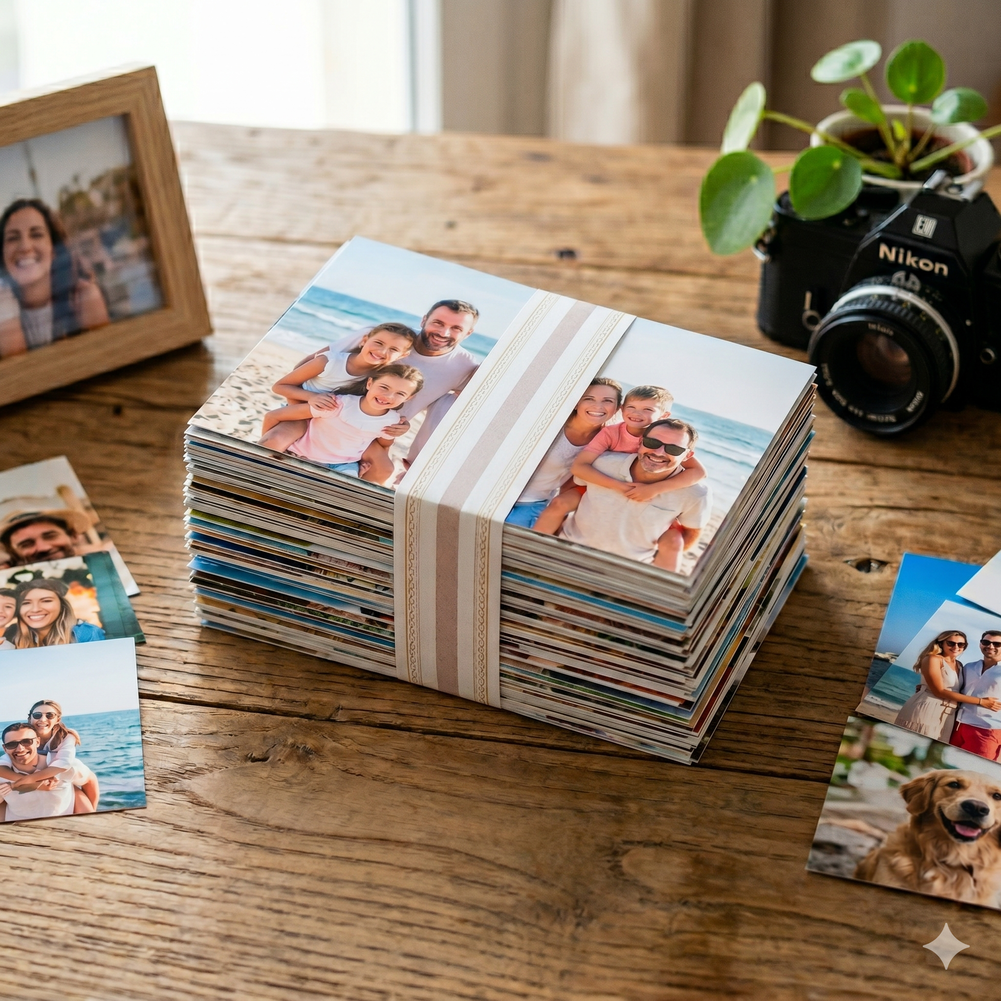 Pack de Fotos 13x18