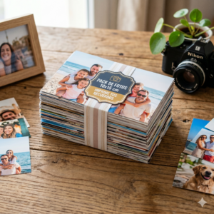Pack de Fotos 10x15