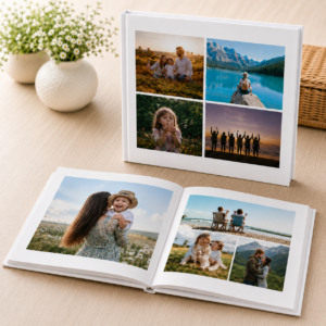 Fotolibro Express 30x30